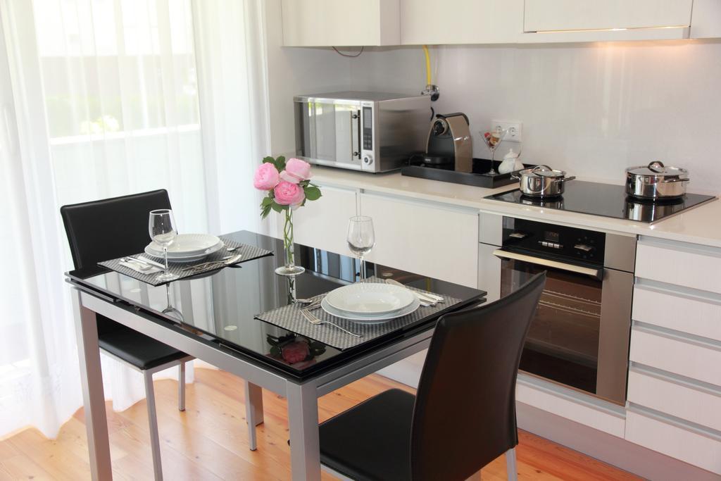 LoftAbroad Studios OOporto Habitación foto