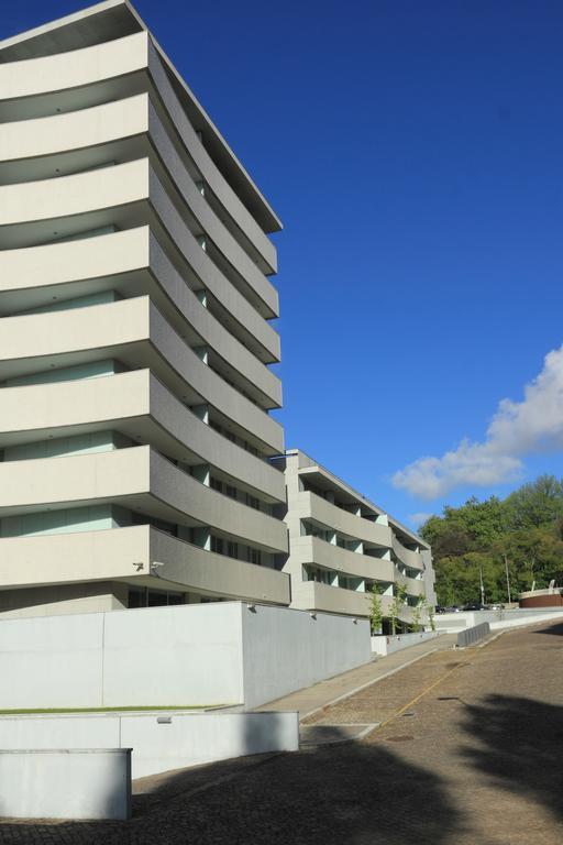 LoftAbroad Studios OOporto Exterior foto