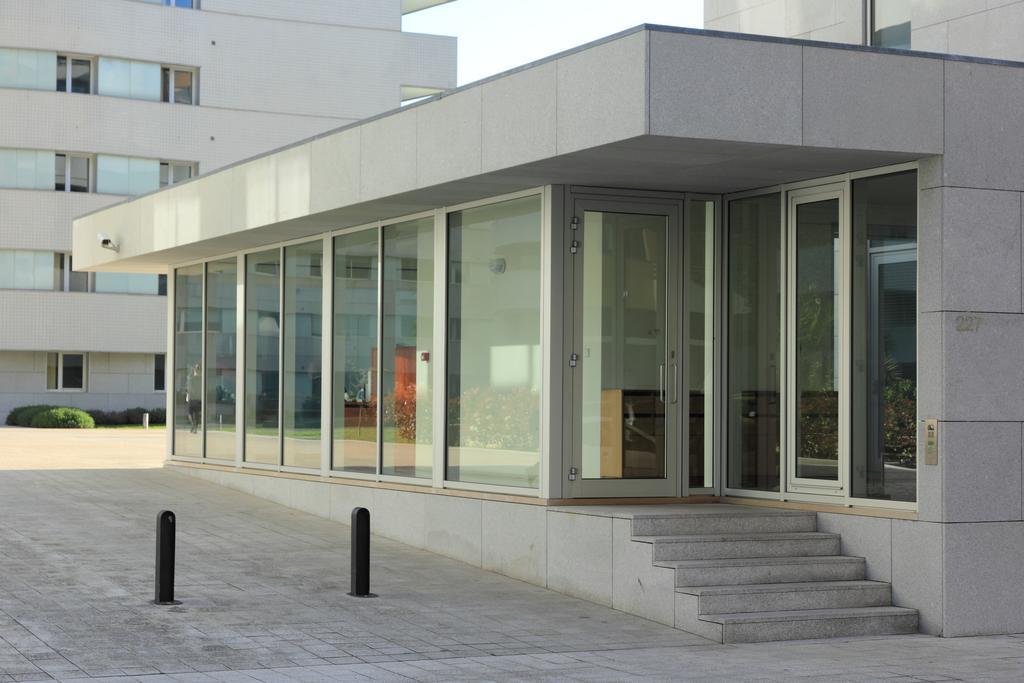 LoftAbroad Studios OOporto Exterior foto