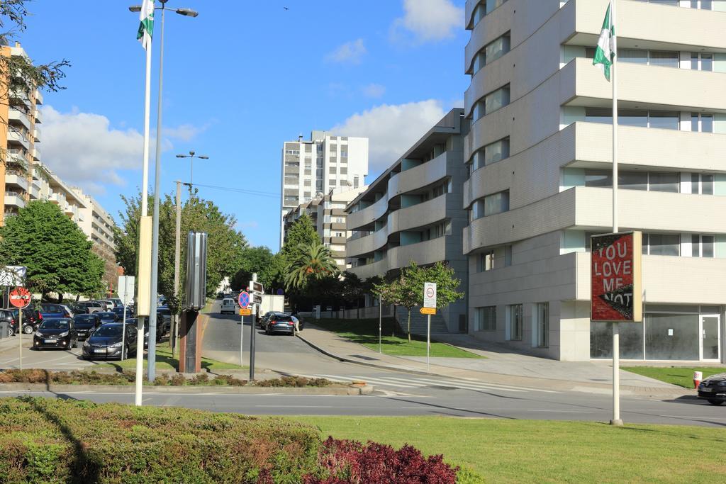 LoftAbroad Studios OOporto Exterior foto
